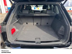 Volkswagen Touareg R-Line 3.0 V6 TDI 4MOTION (Mettmann)