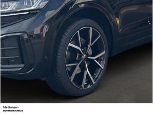 Volkswagen Touareg R-Line 3.0 V6 TDI 4MOTION (Mettmann)