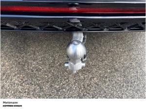 Volkswagen Touareg R-Line 3.0 V6 TDI 4MOTION (Mettmann)