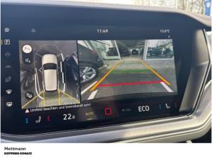 Volkswagen Touareg R-Line 3.0 V6 TDI 4MOTION (Mettmann)