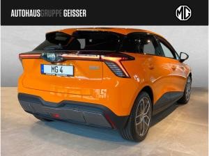 MG MG4 Luxury "Hot Deal*sofort verfügbar*