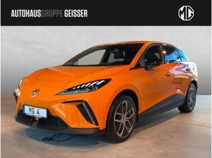 MG MG4 Luxury "Hot Deal*sofort verfügbar*