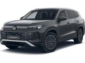 Volkswagen Tayron Elegance 1,5 l eHybrid OPF 110 kW (150 PS) / 85 kW (115 PS) 6-Gang-DSG inkl. GJR & AHK 🔥