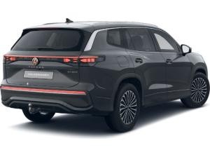 Volkswagen Tayron Elegance 1,5 l eHybrid OPF 110 kW (150 PS) / 85 kW (115 PS) 6-Gang-DSG inkl. GJR & AHK 🔥