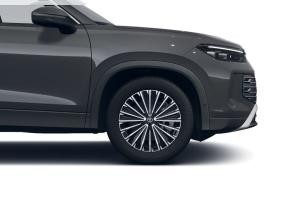 Volkswagen Tayron Elegance 1,5 l eHybrid OPF 110 kW (150 PS) / 85 kW (115 PS) 6-Gang-DSG inkl. GJR & AHK 🔥