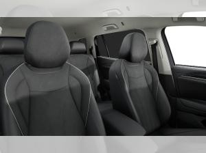 Volkswagen Tayron Elegance 1,5 l eHybrid OPF 110 kW (150 PS) / 85 kW (115 PS) 6-Gang-DSG inkl. GJR & AHK 🔥