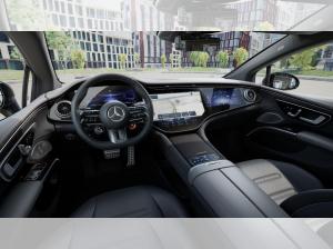 Mercedes-Benz EQS 53 4MATIC+ AMG -kurzfrisitg verfügbar-