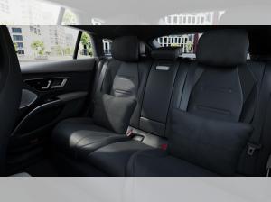 Mercedes-Benz EQS 53 4MATIC+ AMG -kurzfrisitg verfügbar-