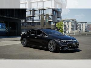 Mercedes-Benz EQS 53 4MATIC+ AMG -kurzfrisitg verfügbar-