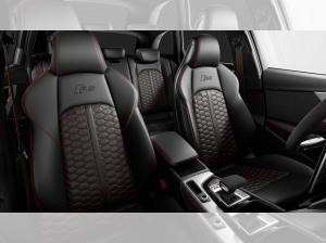 Audi RS4 Avant quattro HUD/360°/B&O/MATRIX *ALL BLACK*