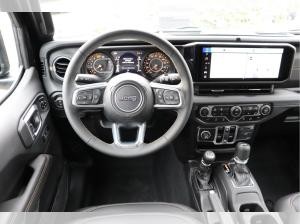 Jeep Wrangler Sahara MY24 ➡️ Anhängerkupplung | 3,5 Tonnen MÖGLICH ⬅️