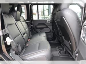 Jeep Wrangler Sahara MY24 ➡️ Anhängerkupplung | 3,5 Tonnen MÖGLICH ⬅️