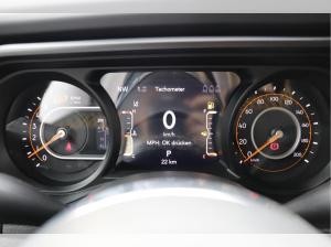 Jeep Wrangler Sahara MY24 ➡️ Anhängerkupplung | 3,5 Tonnen MÖGLICH ⬅️