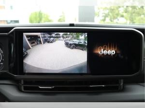 Jeep Wrangler Sahara MY24 ➡️ Anhängerkupplung | 3,5 Tonnen MÖGLICH ⬅️