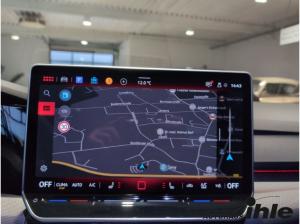 Volkswagen Golf VIII 2,0 TDI DSG Style AHK+18''+HEADUPDISPLAY