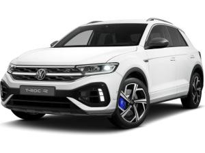 Volkswagen T-Roc R 2.0TSI 4 Motion | Privat