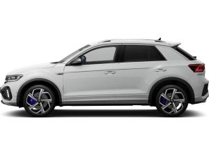 Volkswagen T-Roc R 2.0TSI 4 Motion | Privat