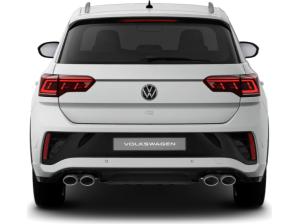 Volkswagen T-Roc R 2.0TSI 4 Motion | Privat
