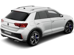 Volkswagen T-Roc R 2.0TSI 4 Motion | Privat