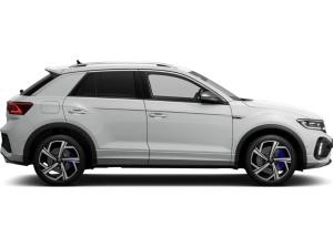 Volkswagen T-Roc R 2.0TSI 4 Motion | Privat