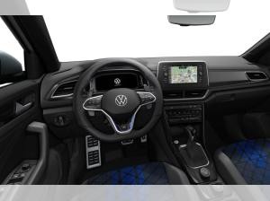 Volkswagen T-Roc R 2.0TSI 4 Motion | Privat