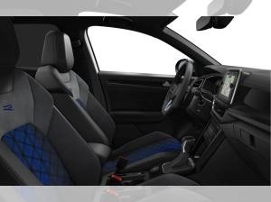 Volkswagen T-Roc R 2.0TSI 4 Motion | Privat