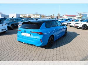 Opel Astra L Sports Tourer GS Diesel Automatik*AHK**Tageszulassung*