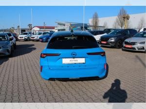 Opel Astra L Sports Tourer GS Diesel Automatik*AHK**Tageszulassung*