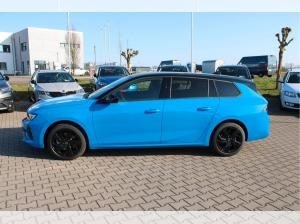 Opel Astra L Sports Tourer GS Diesel Automatik*AHK**Tageszulassung*