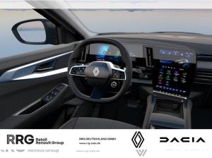 Renault Espace Techno E-Tech Full-Hybrid 200 -  Zulassung bis 30.06.2025