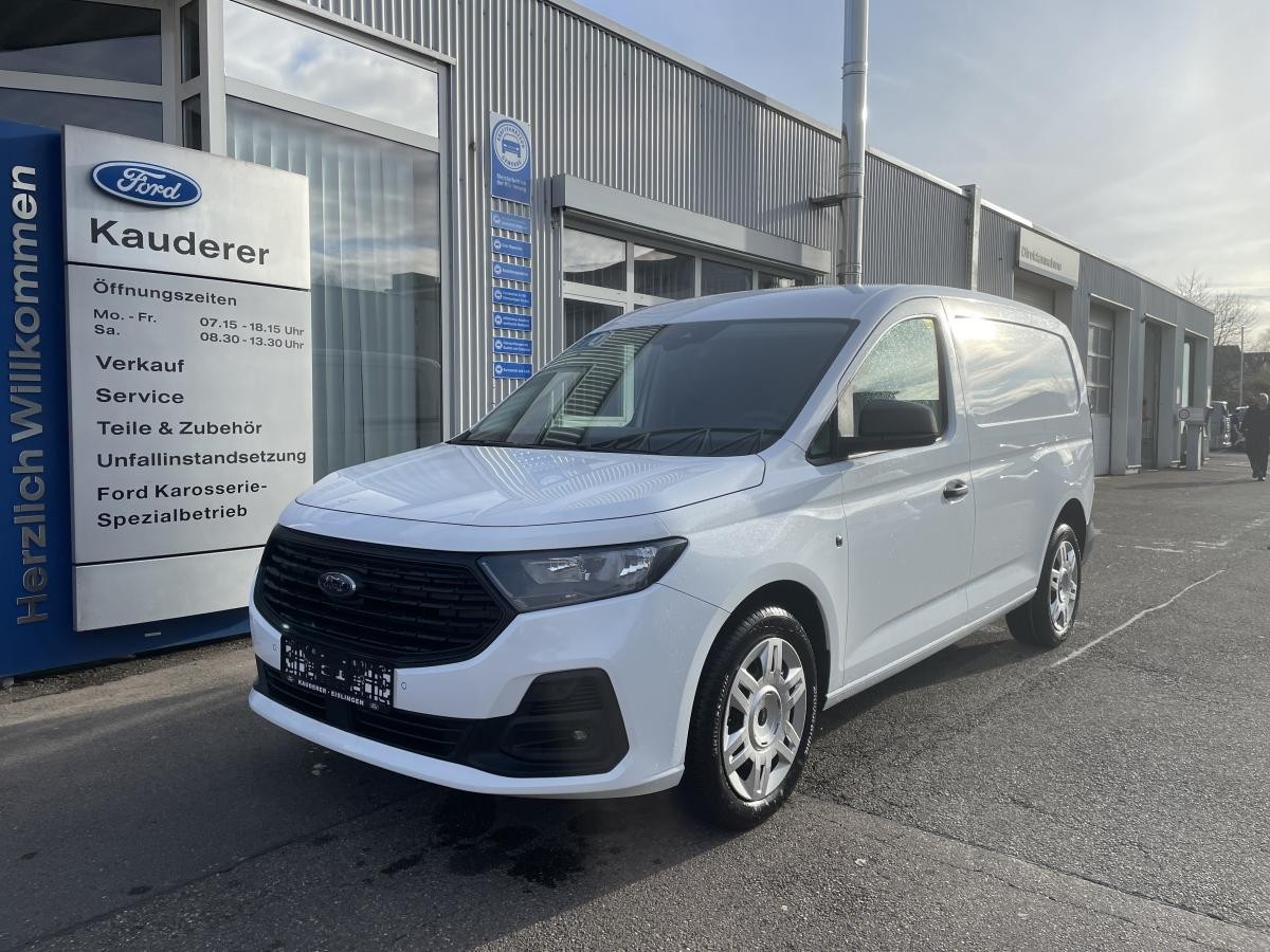Ford Transit Connect Trend L2 Kastenwagen * Sofort Verfügbar *