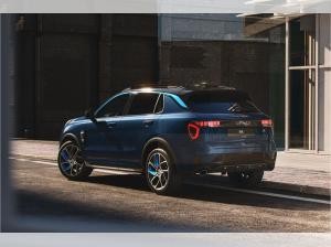 LYNK & Co 01 Vollausstattung! -  in wenigen Wochen nach Hause.