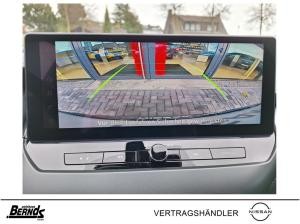 Nissan Juke N-CONNECTA ✅*TEILLEDER*WINTERPAKET*RÜCKFAHRKAMERA*