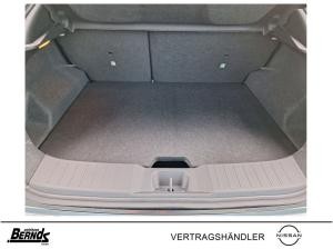 Nissan Juke N-CONNECTA ✅*TEILLEDER*WINTERPAKET*RÜCKFAHRKAMERA*