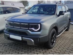 BAIC BJ30 BJ30 Vollhybrid 1.5 4WD