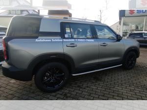 BAIC BJ30 BJ30 Vollhybrid 1.5 4WD