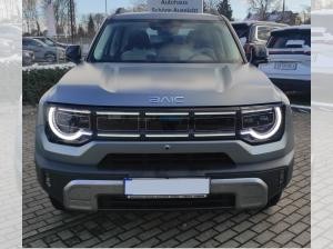 BAIC BJ30 BJ30 Vollhybrid 1.5 4WD