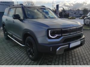BAIC BJ30 BJ30 Vollhybrid 1.5 4WD