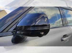 BAIC BJ30 BJ30 Vollhybrid 1.5 4WD