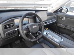 BAIC BJ30 BJ30 Vollhybrid 1.5 4WD