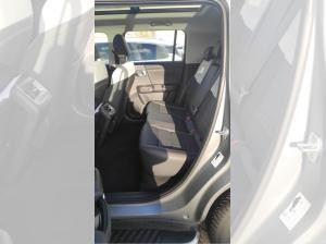 BAIC BJ30 BJ30 Vollhybrid 1.5 4WD