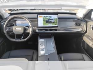 BAIC BJ30 BJ30 Vollhybrid 1.5 4WD