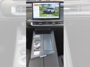 BAIC BJ30 BJ30 Vollhybrid 1.5 4WD