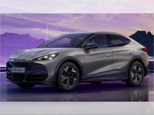 Cupra Tavascan Endurance 77kWh | inkl. Wartung & Verschleiß | Privat