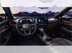 Cupra Tavascan Endurance 77kWh | inkl. Wartung & Verschleiß | Privat
