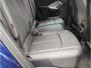 Audi Q3 Sportback 35 TDI Navi LED Leder Rückfahrkamera