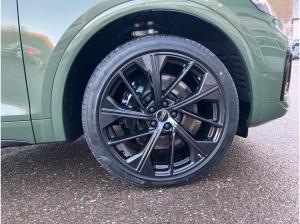 Audi SQ5 ❗️SOFORT-VERFÜGBAR❗️AHK
