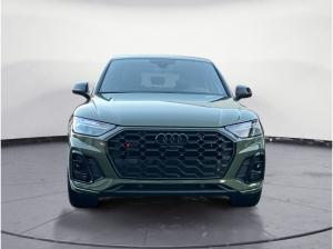 Audi SQ5 ❗️SOFORT-VERFÜGBAR❗️AHK