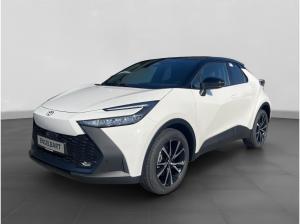 Toyota C-HR 2.0 Plug-In Hybrid 223PS Teamplayer inkl. Technik-Paket*Altfahrzeug muss abgegeben werden*