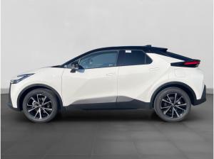 Toyota C-HR 2.0 Plug-In Hybrid 223PS Teamplayer inkl. Technik-Paket*Altfahrzeug muss abgegeben werden*